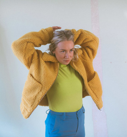 Foto: Hanne Hukkelberg