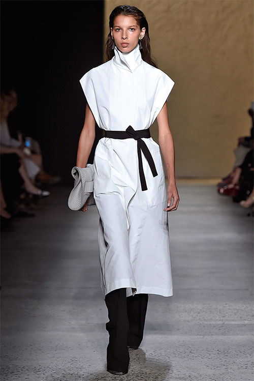 Narciso Rodriguez / Foto: catwalkpictures.com 1