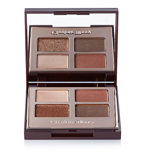 Charlotte Tilbury via net-a-porter / Foto: PR