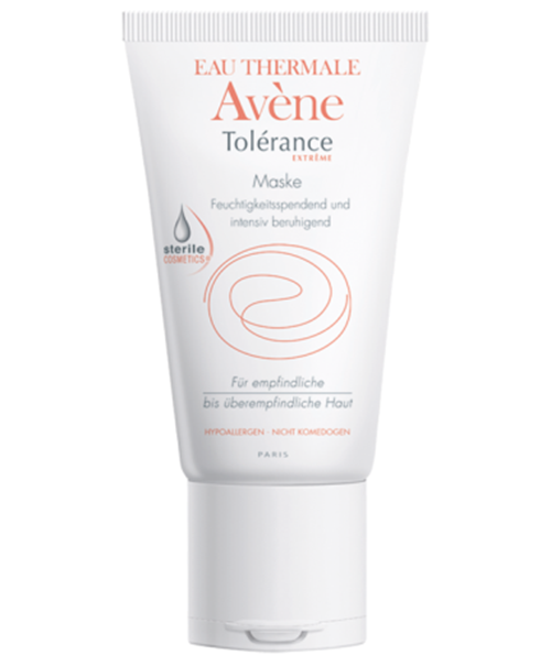 Tolérance Extrême Maske D.E.F.I von Eau Thermale Avène