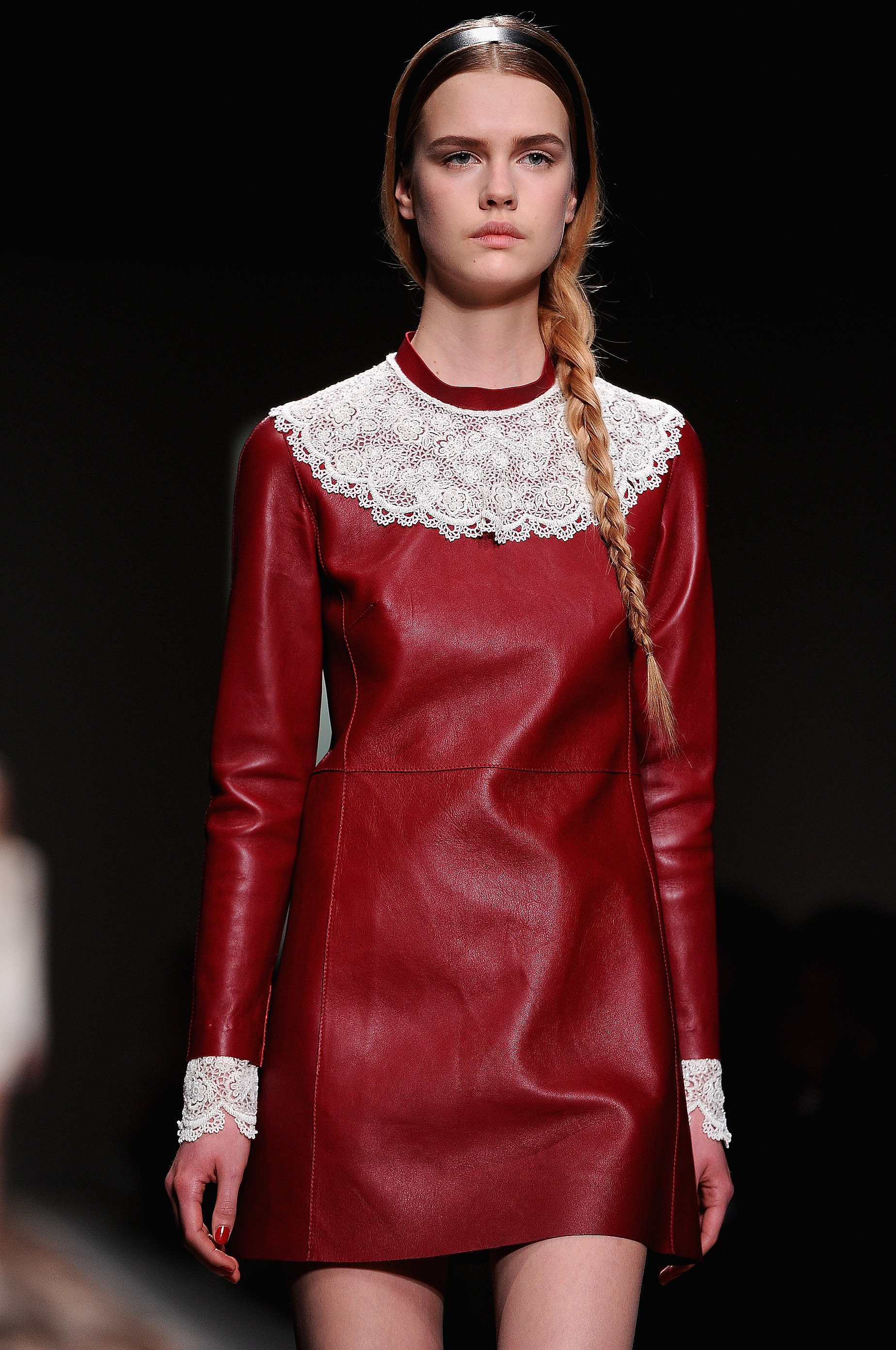 Valentino Herbst/Winter 2013. Bild: Getty