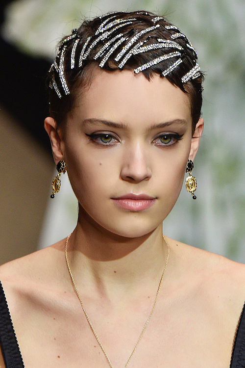 Dolce & Gabbana Beauty / Foto: catwalkpictures.com