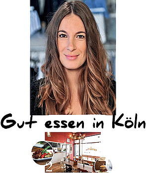 Gut Essen in Köln: die 5 Lieblingsrestaurants von Lena Terlutter