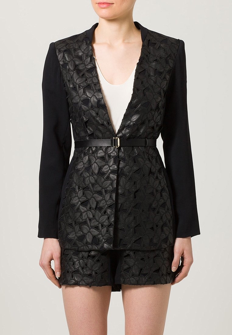 Blazer von Kaviar Gauche für Zalando, 199,95 Euro. Bild: Zalando