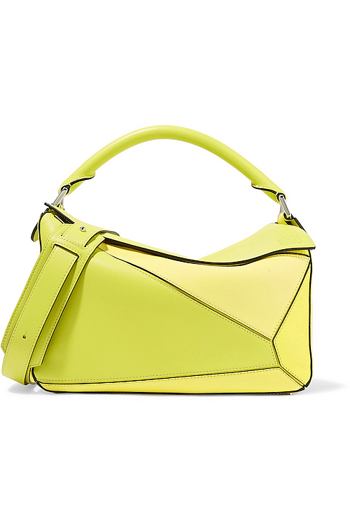 Loewe via net-a-porter / Foto: PR