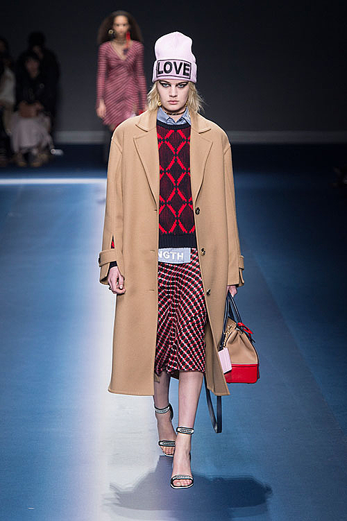 Versace / Foto: catwalkpictures.com