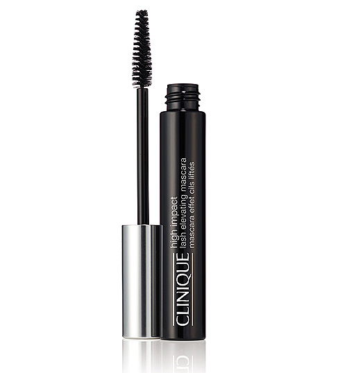 Clinique High Impact™ Lash Elevating Mascara / Foto: PR