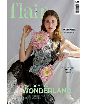flair im September 2026: Welcome to Wonderland