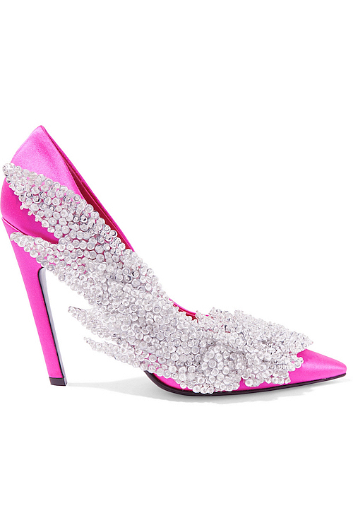 Balenciaga via net-a-porter / Foto: PR
