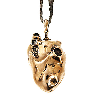 Ludevine Schmuck