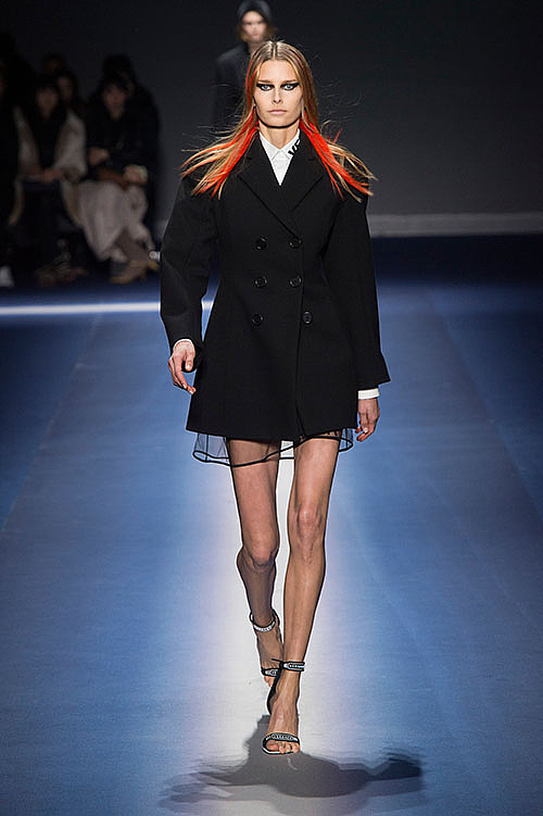 Versace / Foto: catwalkpictures.com