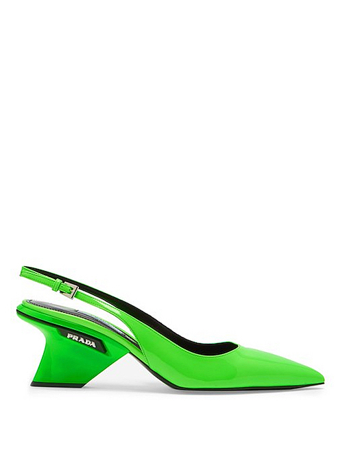 Prada via matchesfashion / Foto: PR