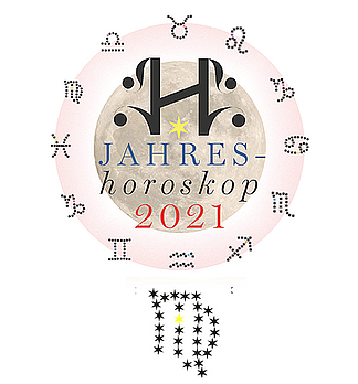 Jahres-Horoskop 2021: Jungfrau