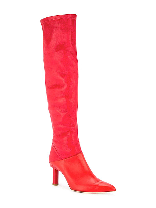 Tibi via farfetch / Foto: PR