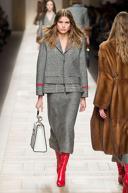 Fendi / Foto: catwalkpictures.com