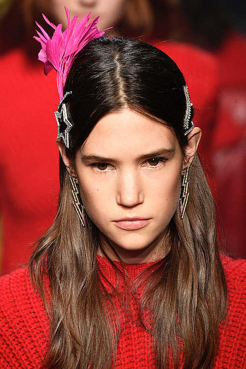 Zadig & Voltaire / Foto: catwalkpictures.com