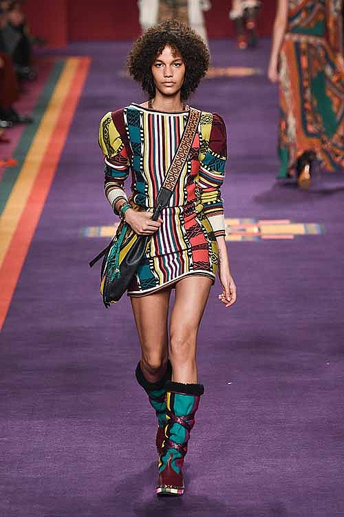 Etro / Foto: catwalkpictures.com