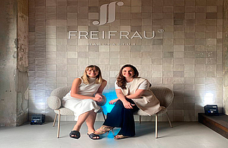 Unterwegs mit flair & H.O.M.E. im Juli und August 2021