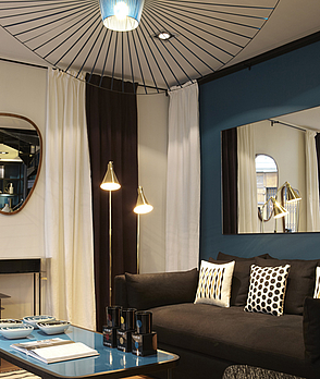 La Boutique Sarah Lavoine Paris - Interior Design Store