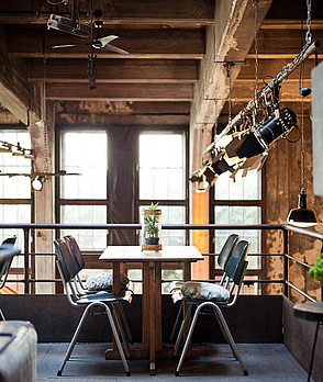 Gut essen in Berlin - Restauranttipps