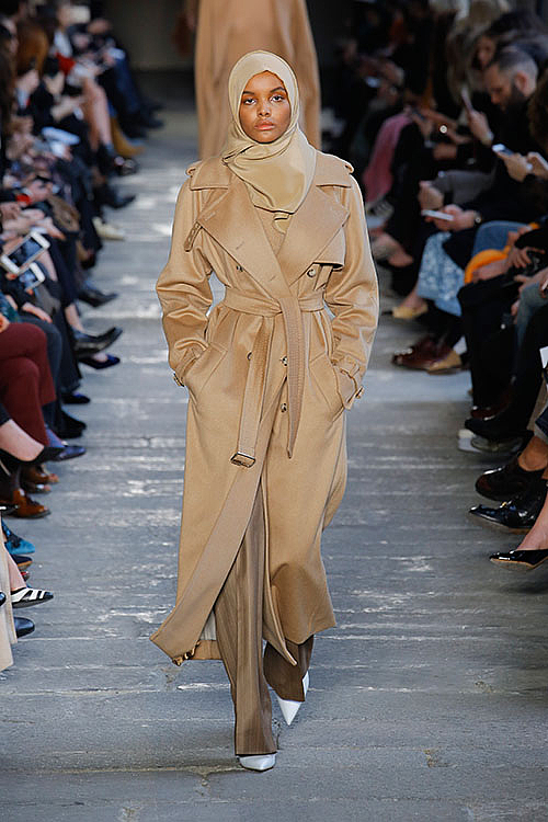 Max Mara / Foto: catwalkpictures.com