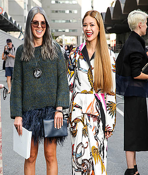Paris - Insidertipps von Camille de Ginestel