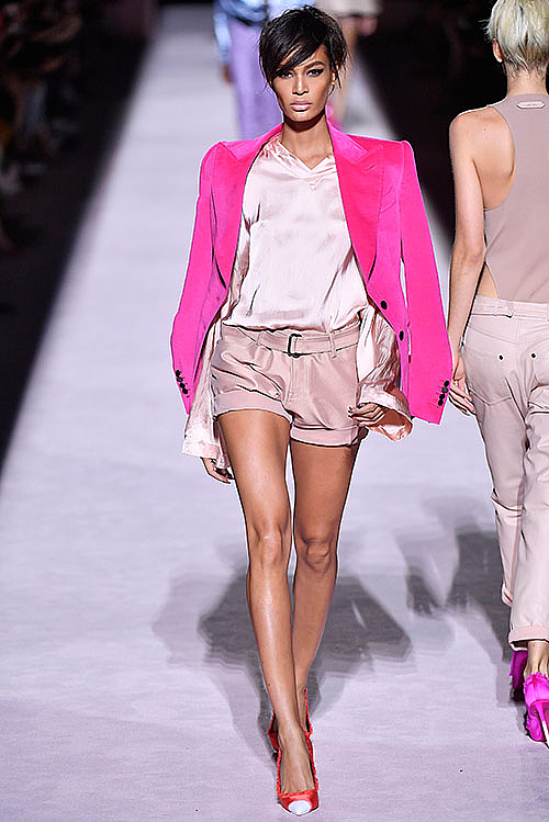 Tom Ford / Foto: catwalkpictures.com