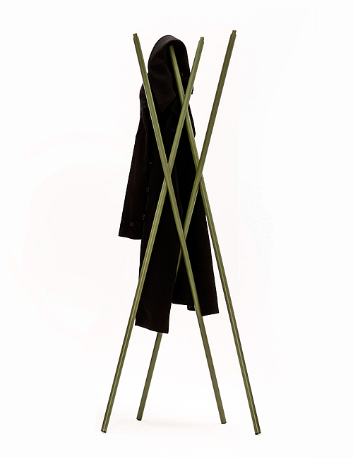 HASH Coat Rack