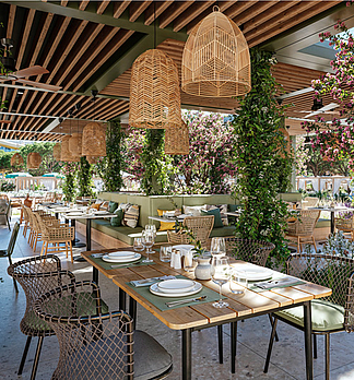 Time Out: Pical Resort, Valamar Collection