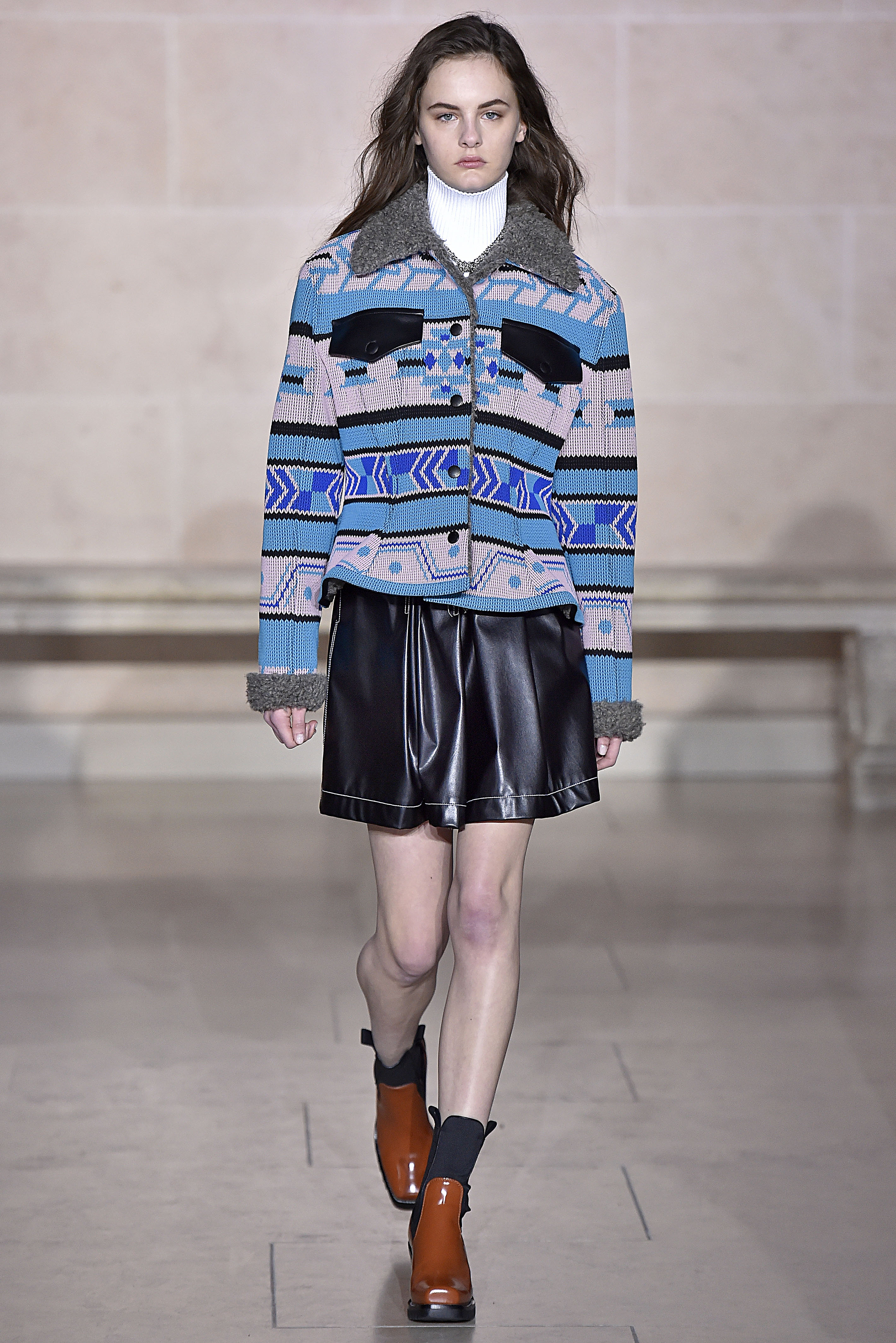 Louis Vuitton / Foto: catwalkpictures.com
