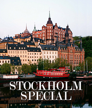 Stockholm Special: Mittsommer in Schweden
