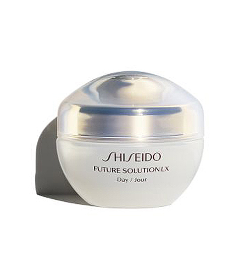Shiseido Future Solution LX Total Protective Cream / Foto: PR