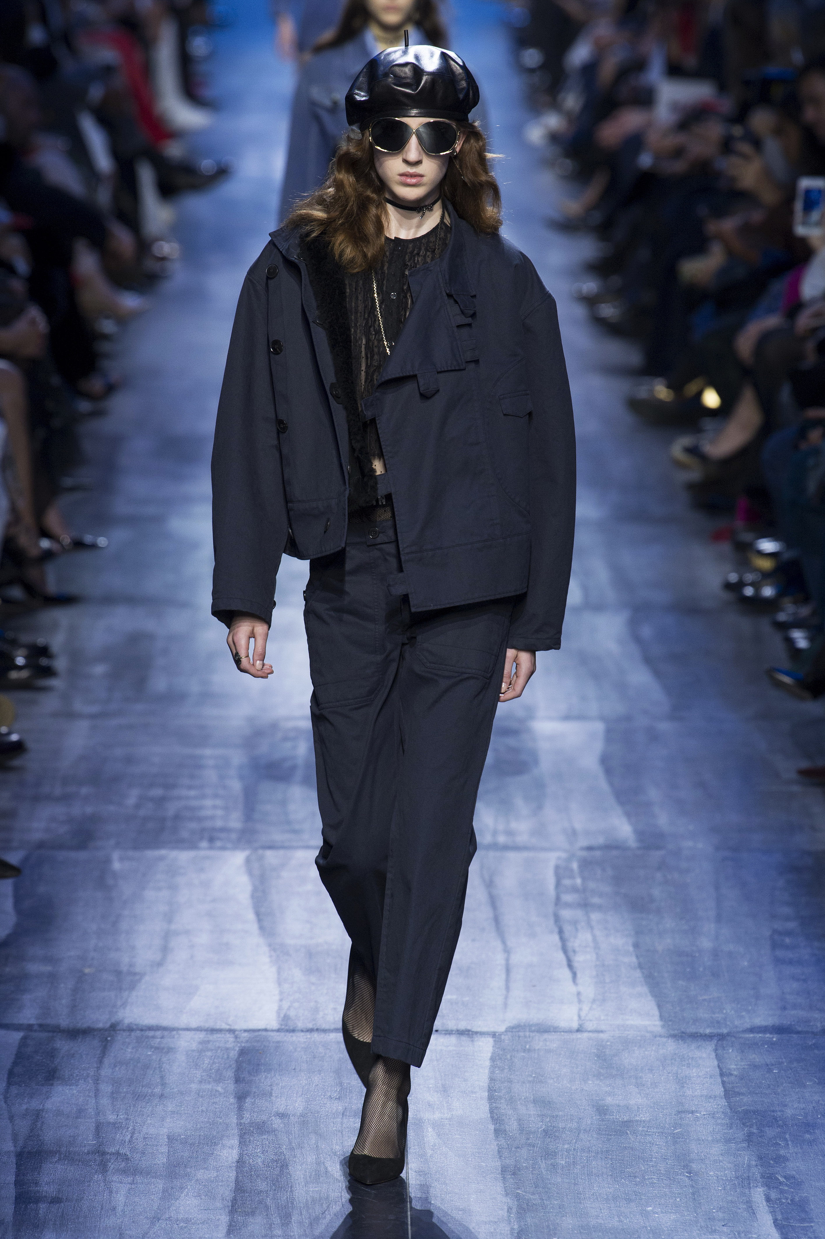 Dior / Foto: catwalkpictures.com