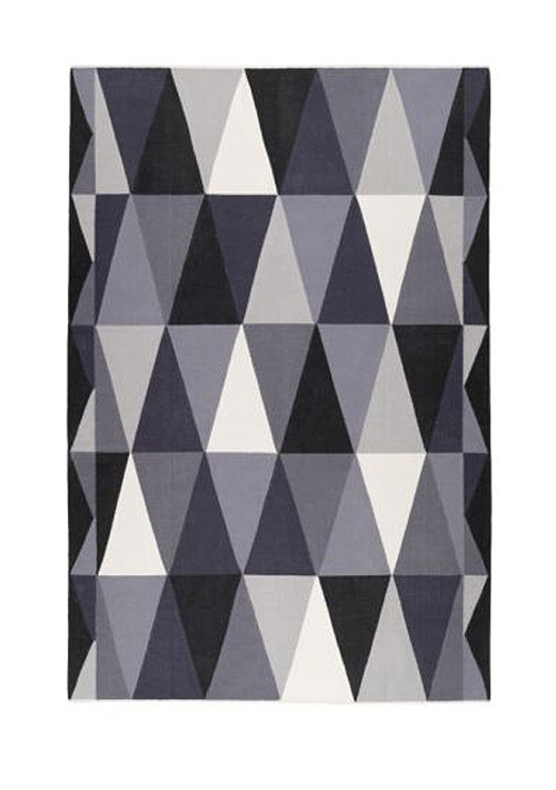 Home Trend Teppiche Flair Fashion Home