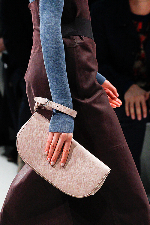 Salvatore Ferragamo / Foto: catwalkpictures.com