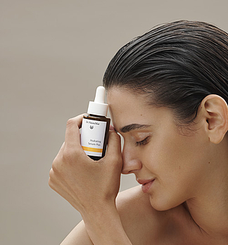 Gewinnen Sie mit flair eine Skincare-Masterclass von Dr. Hauschka!