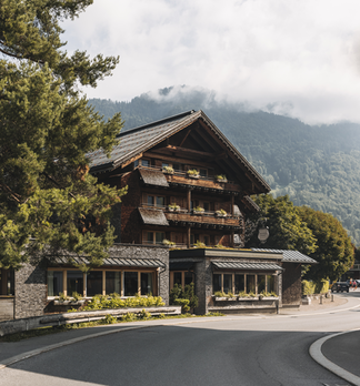 Active Restoration und holistische Hautpflege: Zu Besuch im Hotel Post Bezau von Susanne Kaufmann