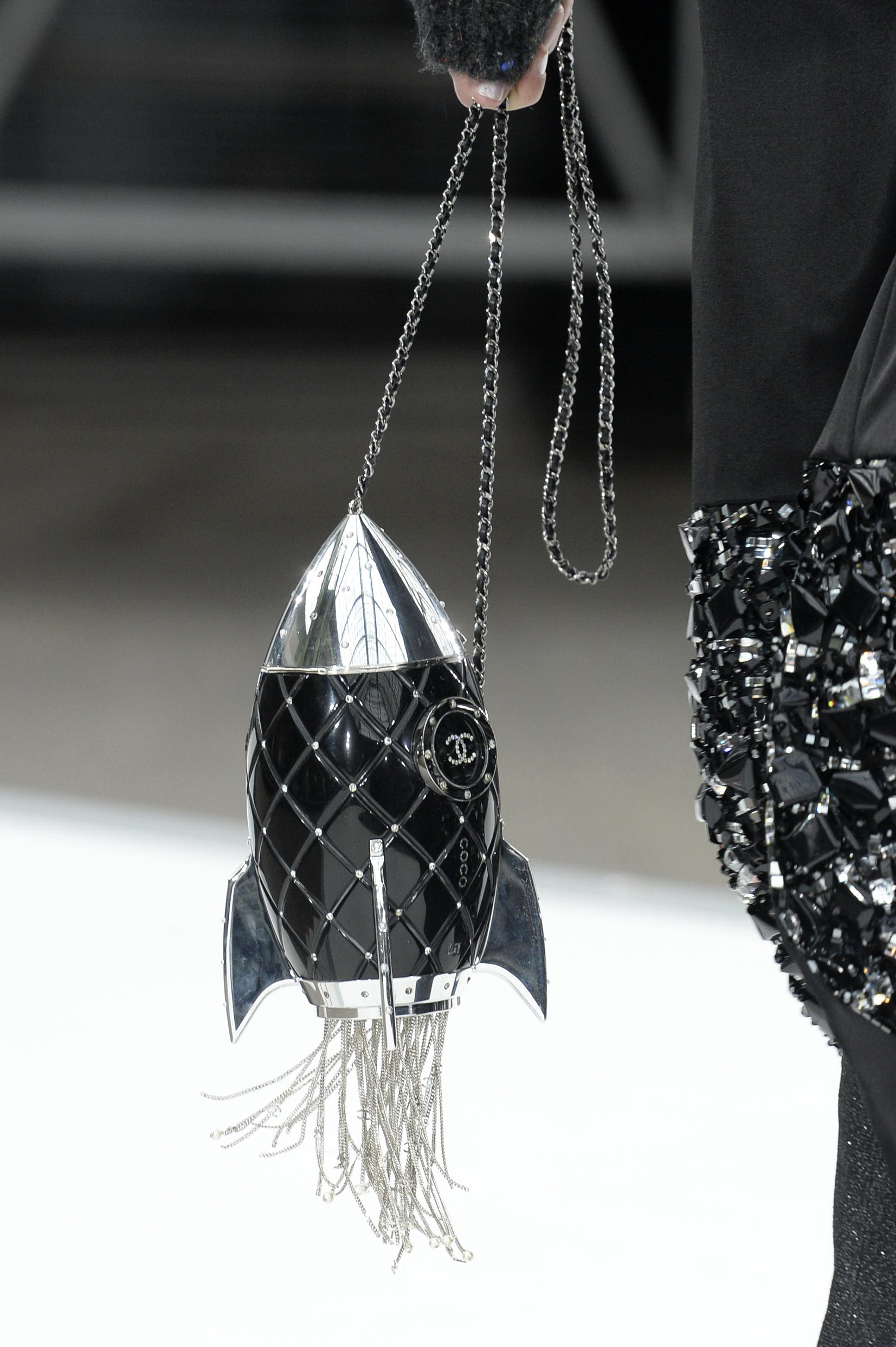 Chanel / Foto: catwalkpictures.com
