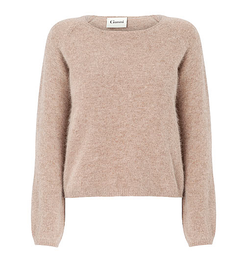 Pullover von Ganni