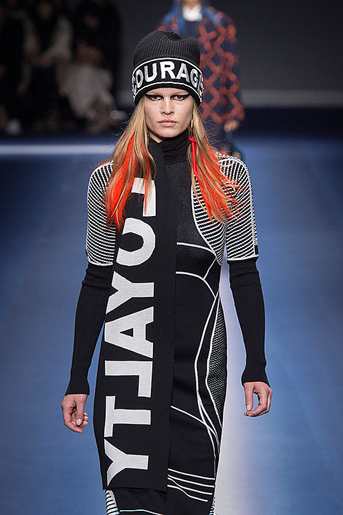 Versace / Foto: catwalkpictures.com