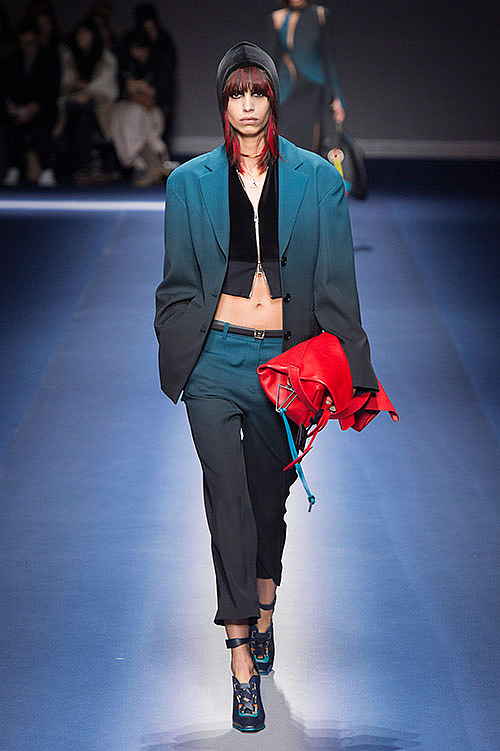 Versace / Foto: catwalkpictures.com