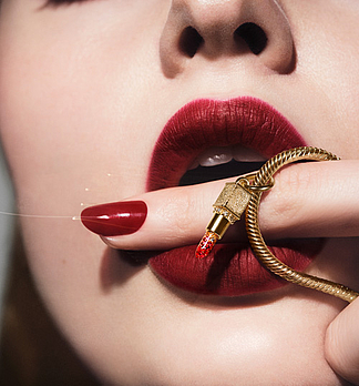 Beauty trifft Schmuck: Pandora launcht Kollektion mit Pat McGrath