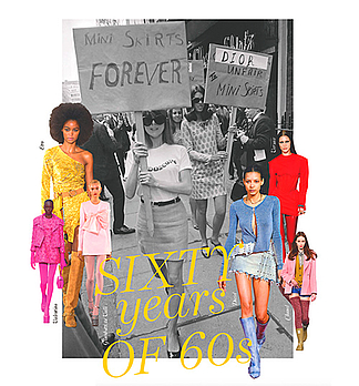 Sixty Years of 60s