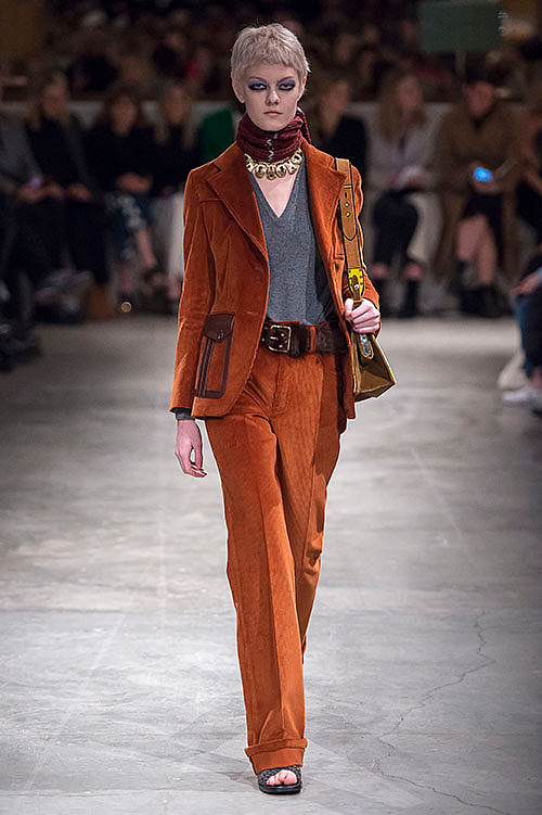 Prada / Foto: catwalkpictures.com