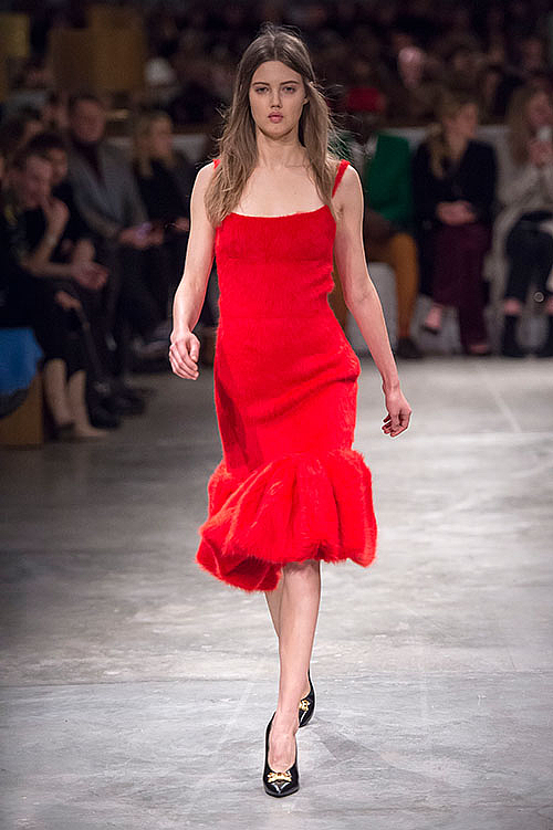 Prada / Foto: catwalkpictures.com
