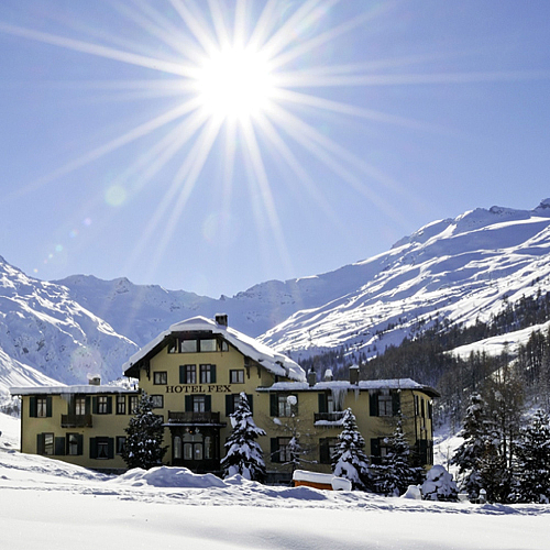 Hotel Fex