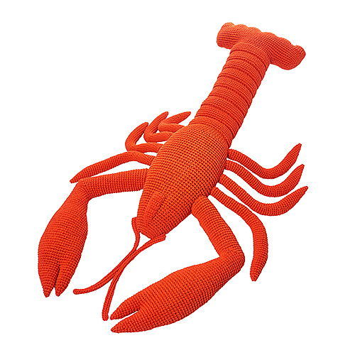 Riesig: Lobster giant von ANNE-CLAIRE PETIT