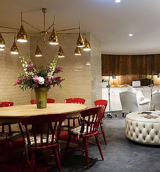 Die schönsten Boutique Hotels in Deutschland