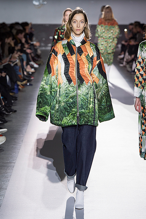 Dries van Noten / Foto: catwalkpictures.com