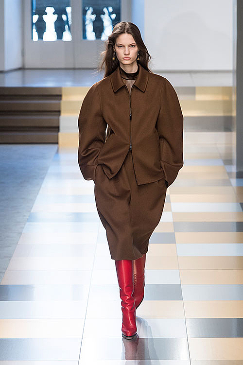 Jil Sander / Foto: catwalkpictures.com